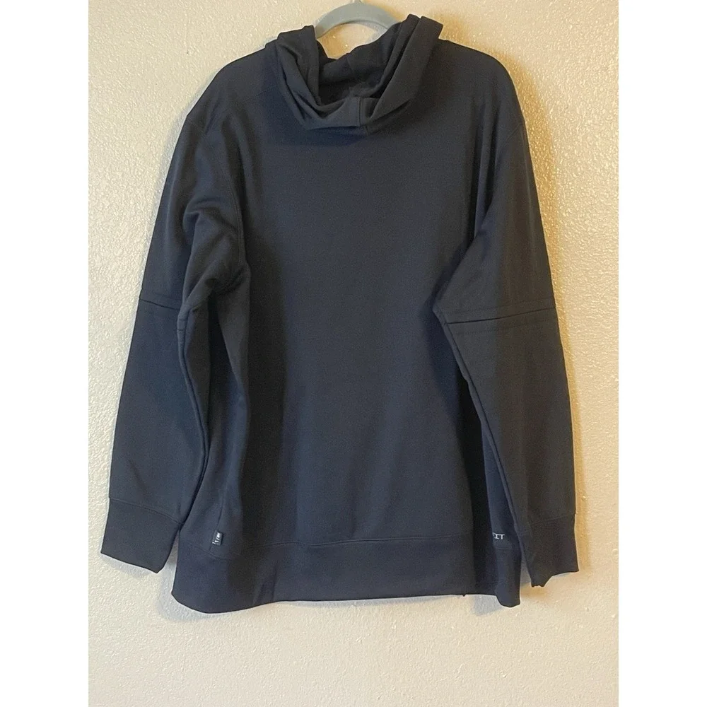 Men's‎ 2XL NWT New York Yankees Nike Pre Game Therma Fit Hoodie Navy